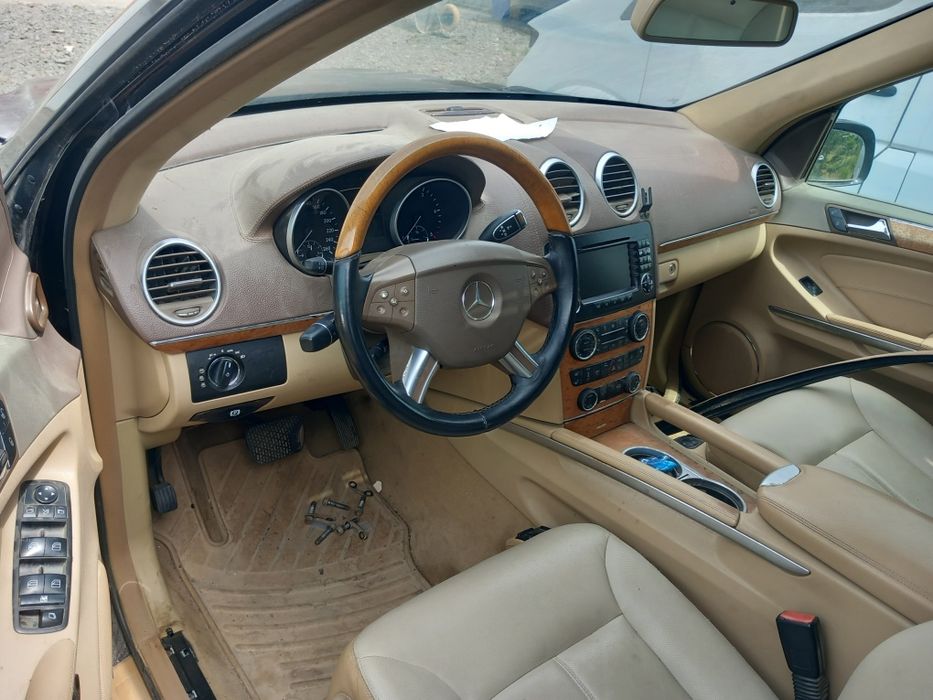 Piese Mercedes GL 420  V8