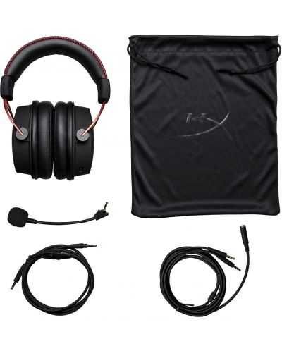 Слушалки Hyperx Cloud Alpha