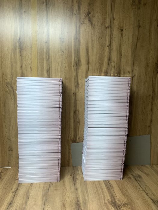 Услуги типографии