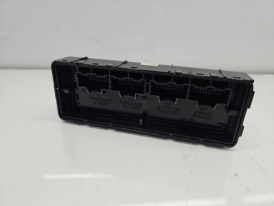 Modul confort Opel Astra J [Fabr 2009-2015] 13578113