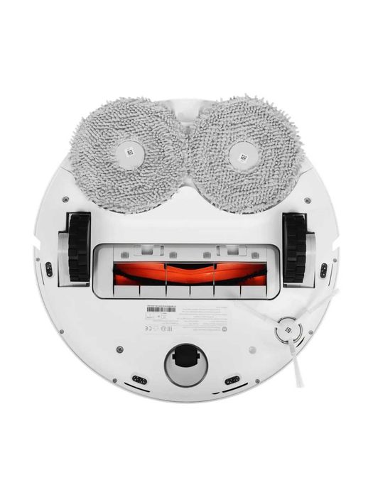 Робот пылесос Xiaomi X20+ белый Global new