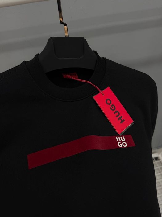 Мъжка блуза S-4XL