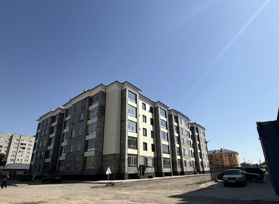 Продаю квартиру 3х комнатная