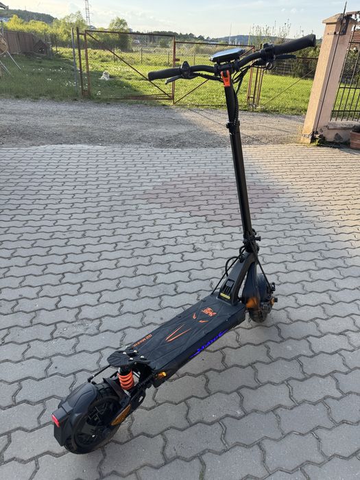 Vand kukirin g2 master