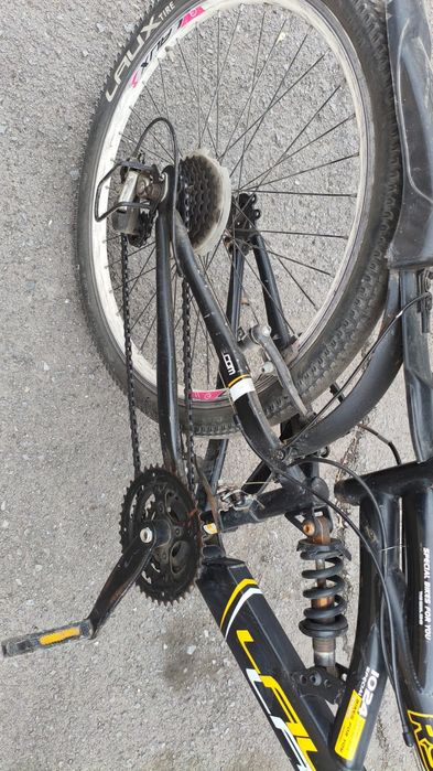 2 велосипеда по одной цене