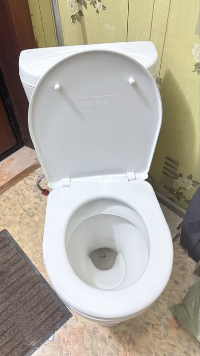Продам унитаз отлично состояний