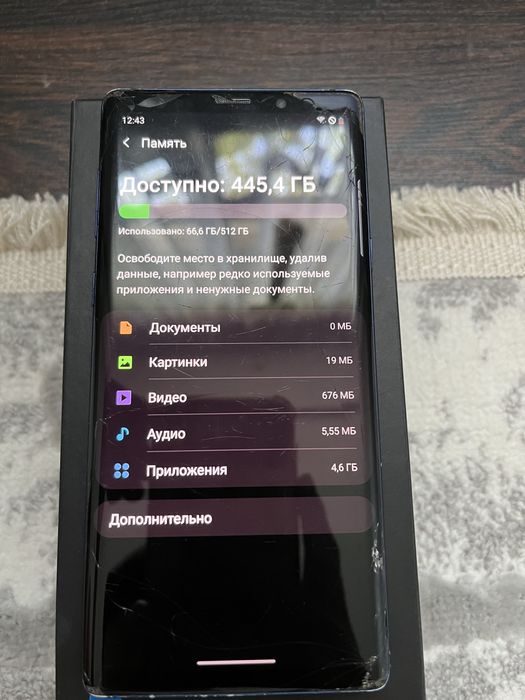 Samsung Note 9 Самсунг Нот 9