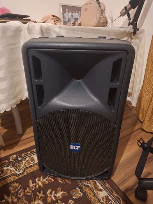 Boxa Rcf art325a activa