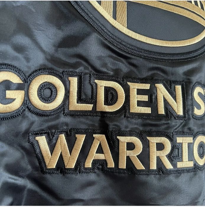 NBA Golden State Warriors