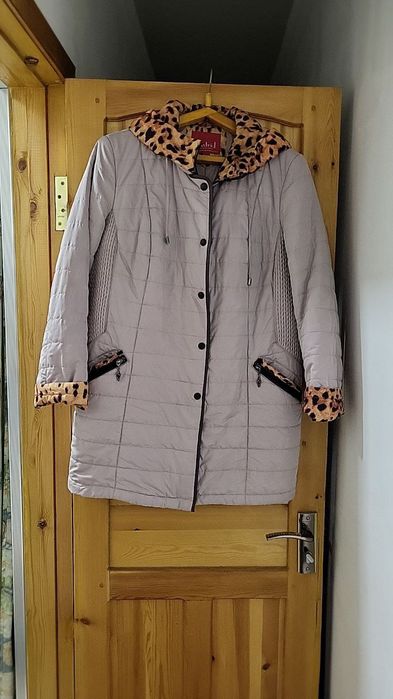 Куртки женские лёгкие и теплые