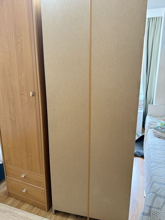 Продам угловой шкаф