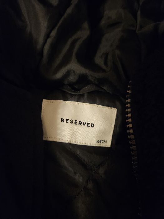 Палто Reserved детско