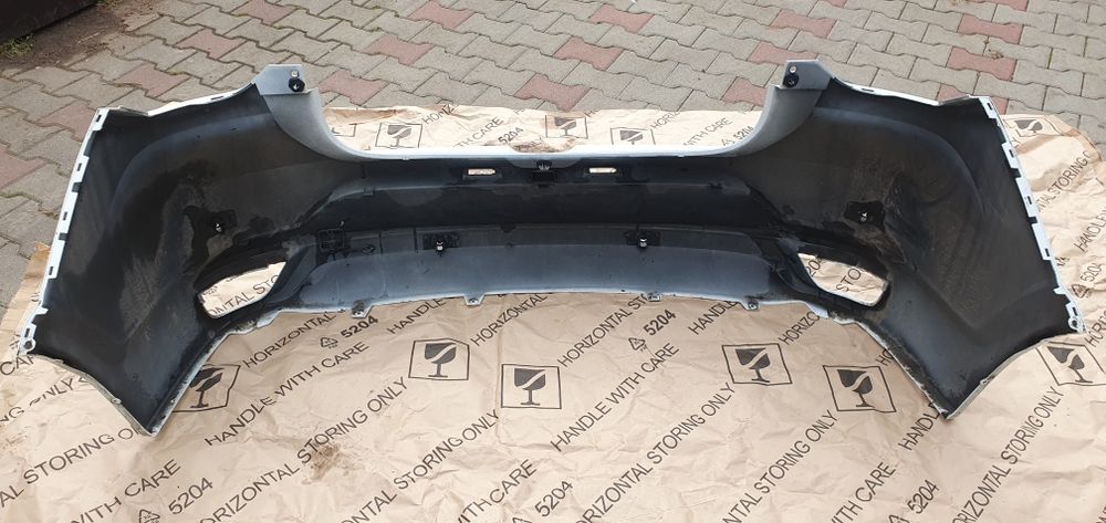 Bara Spate Dacia Logan 3 Originala