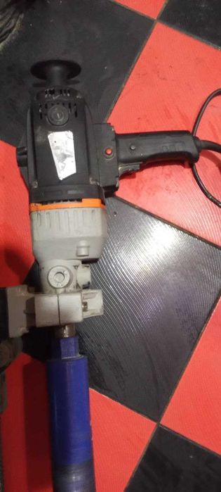 Продам Алмазную Дрель Cayken