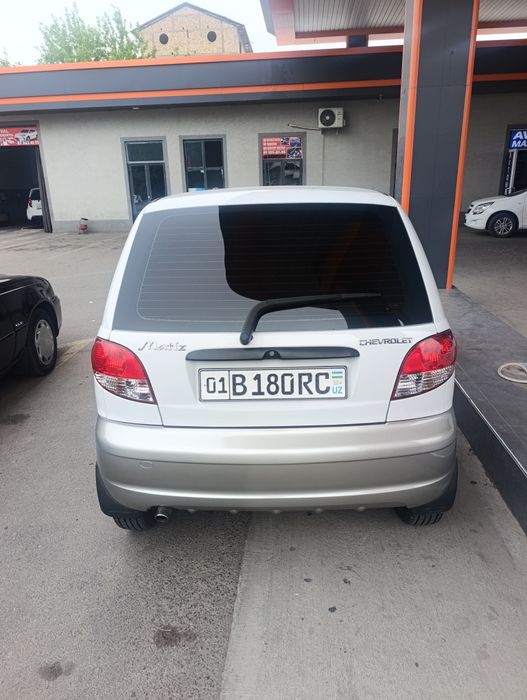 Srochne sotiladi Matiz Best