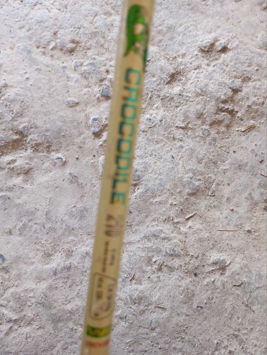 удочка спининг 210