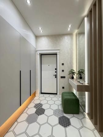 Строительная бригада эвроремонт.