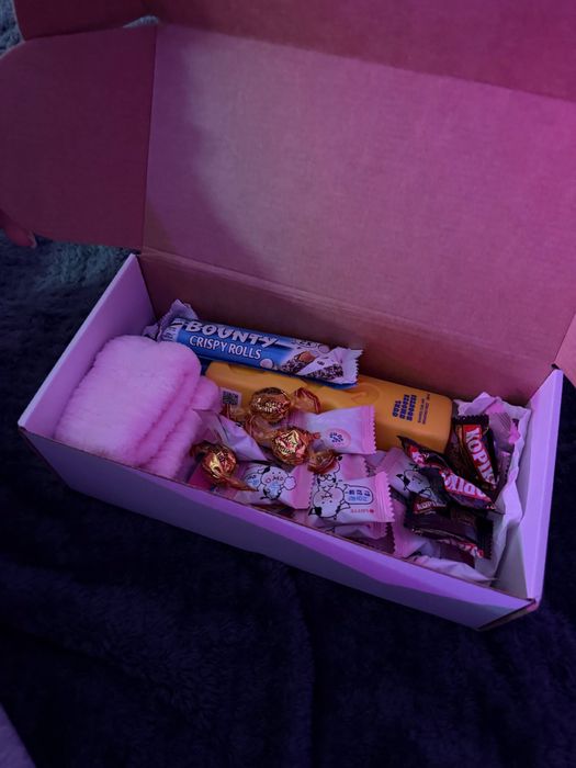 Подарочный набор доя поларка