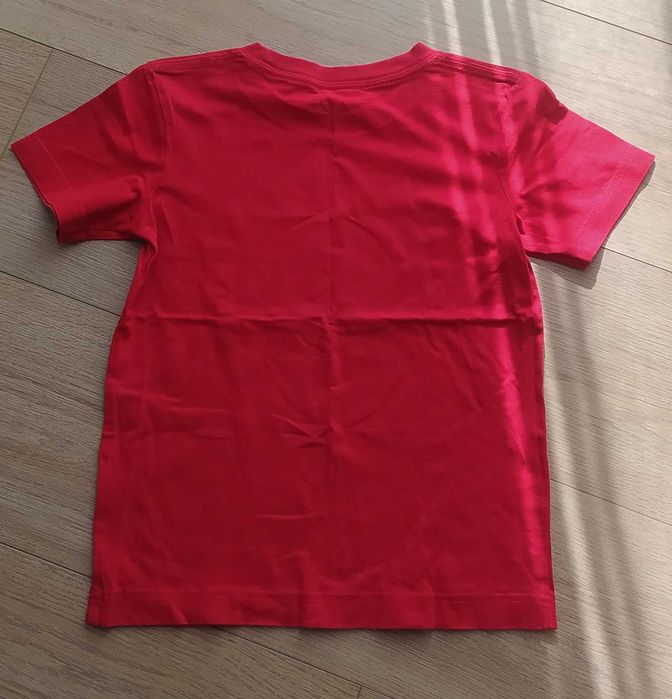 Tricou Converse 6/7 ani