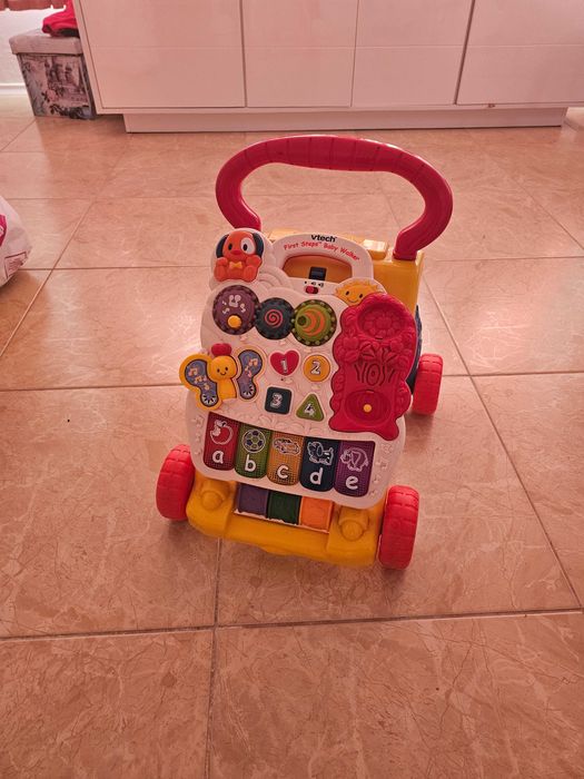 Децко колело и проходилка