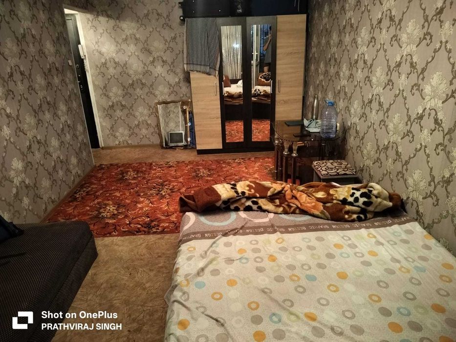 Продам недвижимость/ квартира.