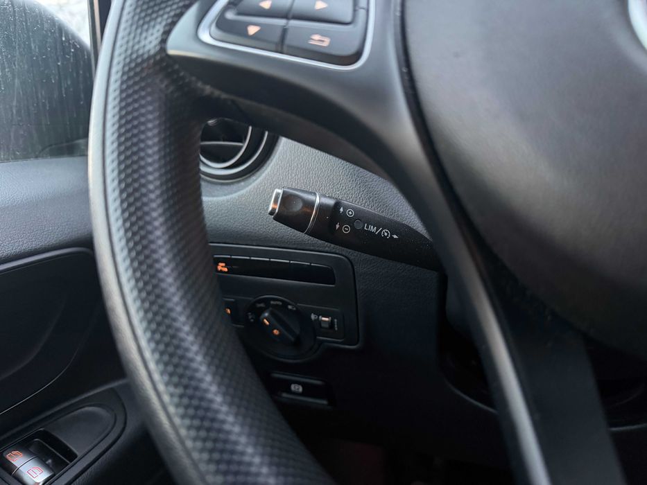 Mercedes-Benz Vito Mixt 116 CDI Extralung