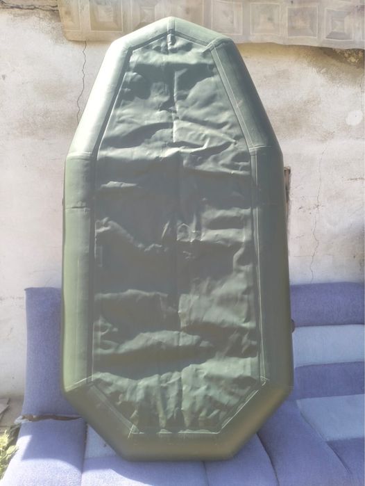 Продам лодку надувная