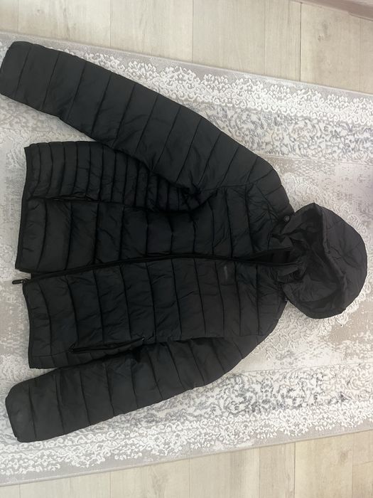 Куртка мужская на весну