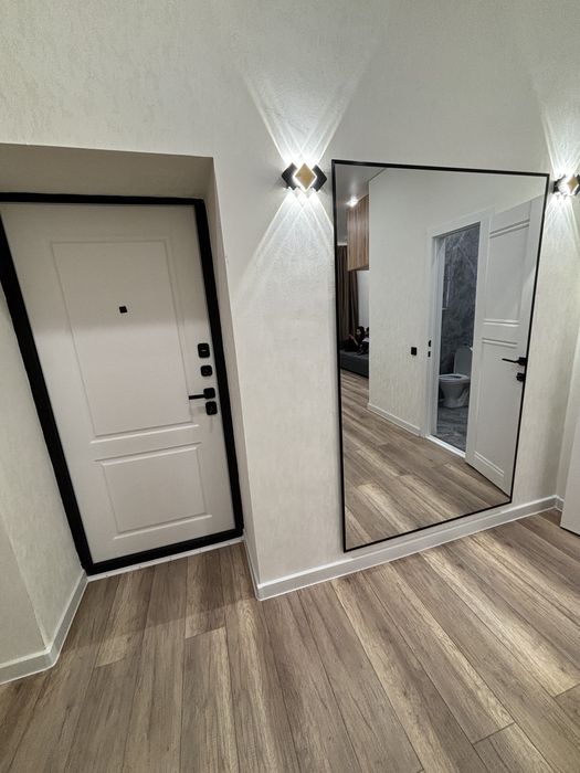 Евродвушка посуточно