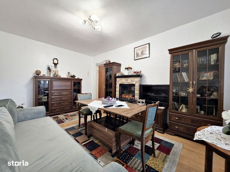 Apartament 4 camere | Militari – Gorjului (6 min. Metrou)