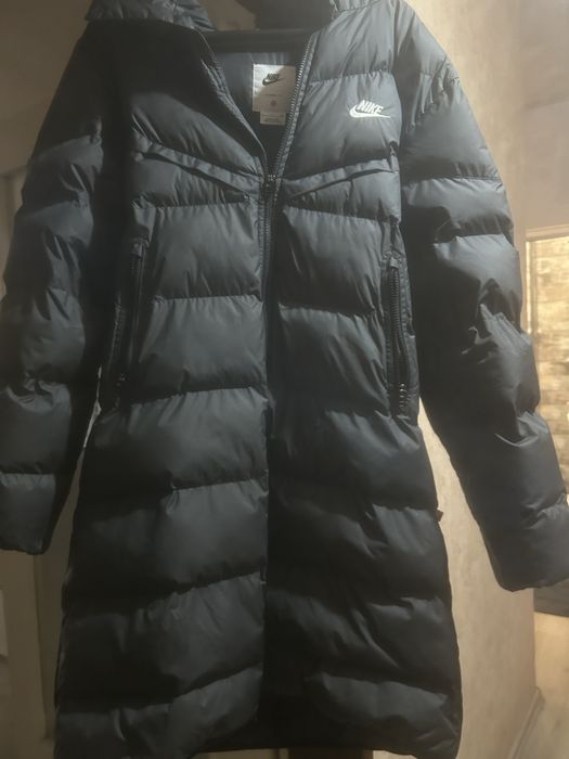 Nike Windrunner