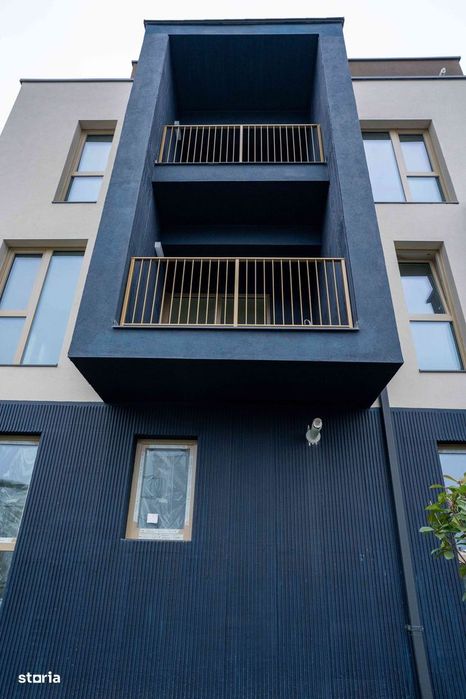 Apartament nou cu CF!