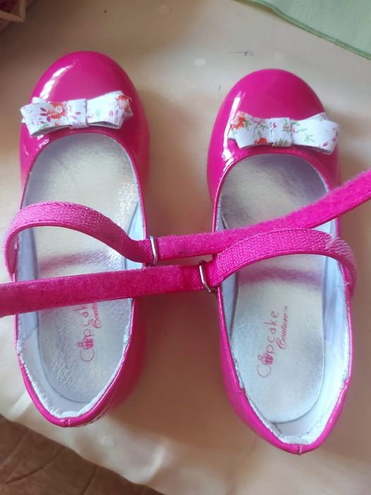 Sandale lac elegante