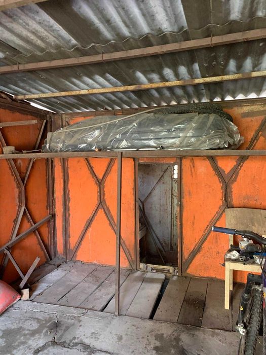 Продава се Гараж / Паркомясто в Габрово, Център - 12 кв.м за 183 €/кв.м - Снимка #2