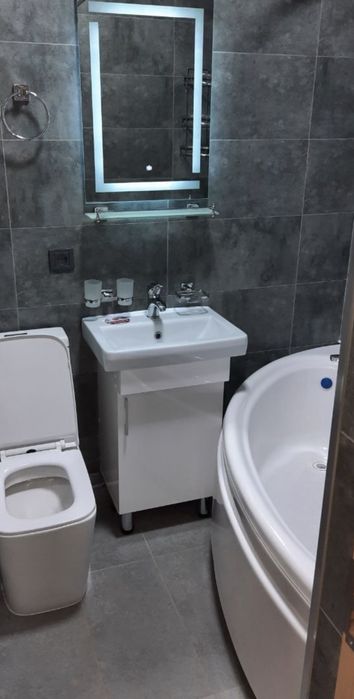 Метро Новза 2х комнатная