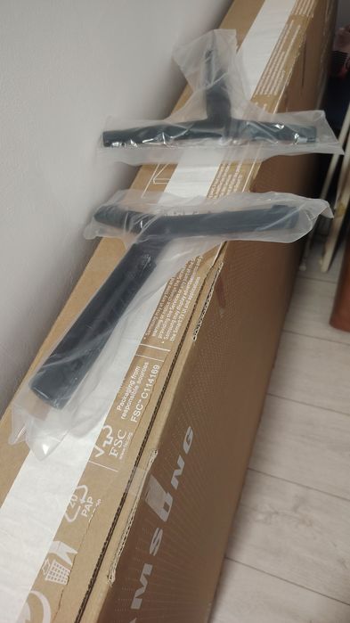 Vand tv samsung diagonala 125 cm 4k