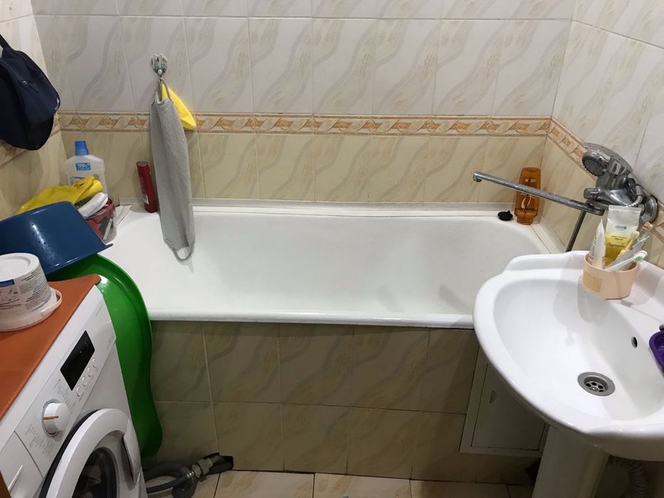 сдам 1 комн квартиру долгосрочно