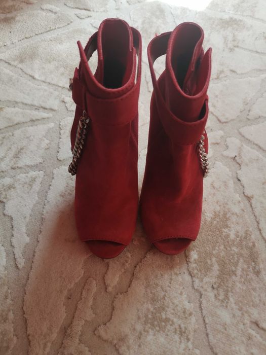 Guess дамски обувки