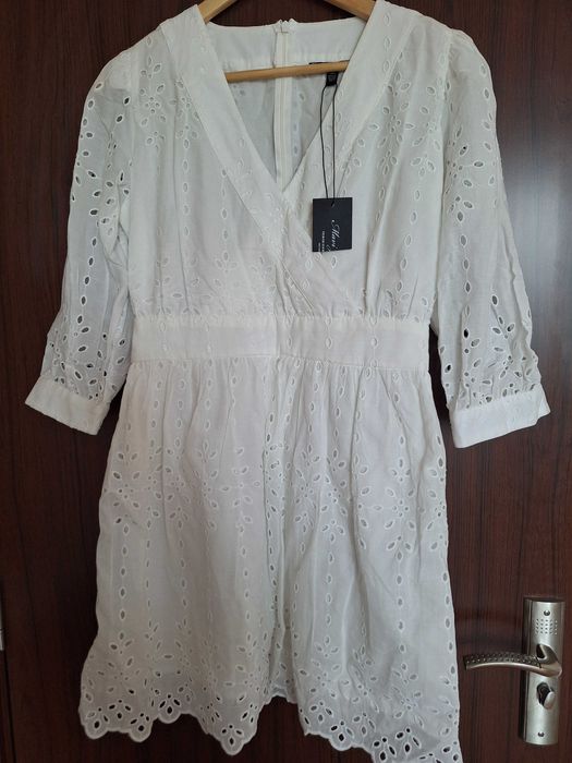 Дамска рокля- чисто нова