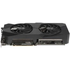 RX 5600 XT 6GB, Asus dual evo