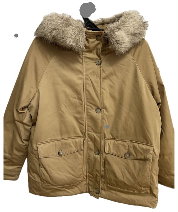 Куртка-парка Tommy Hilfiger