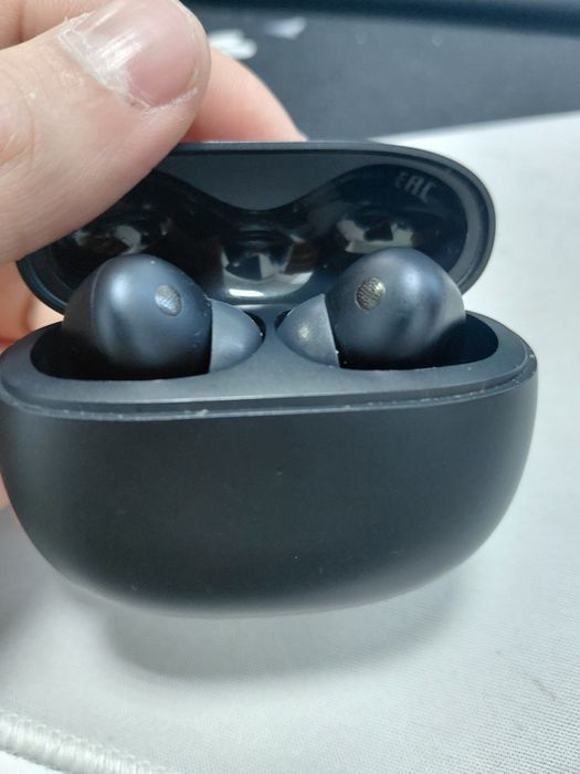 Наушники Xiaomi buds 3