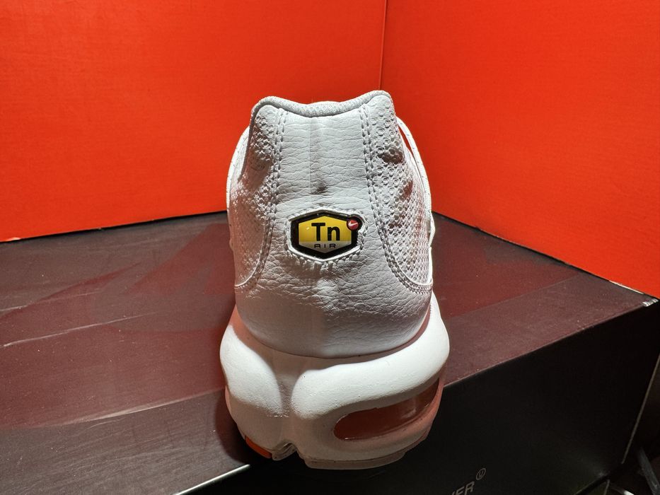 Оригинални! Nike Air Max Plus Utility - 45,49.5 ShoeMag