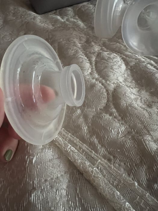 Philips Avent единична електрическа помпа natural motion premium