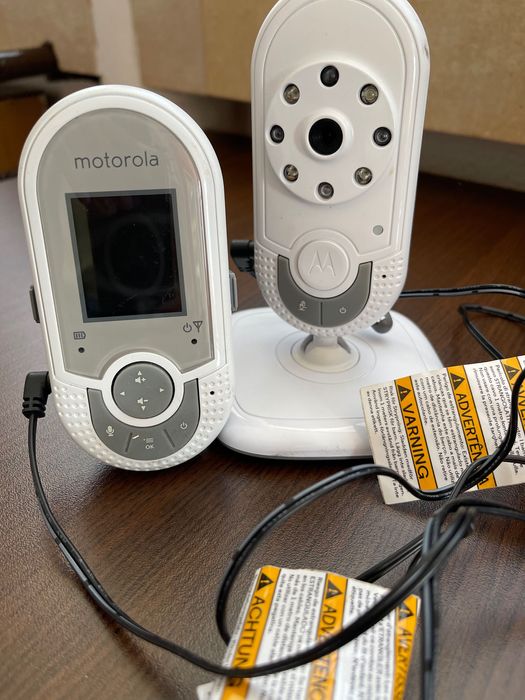 Бeбефон  Motorola