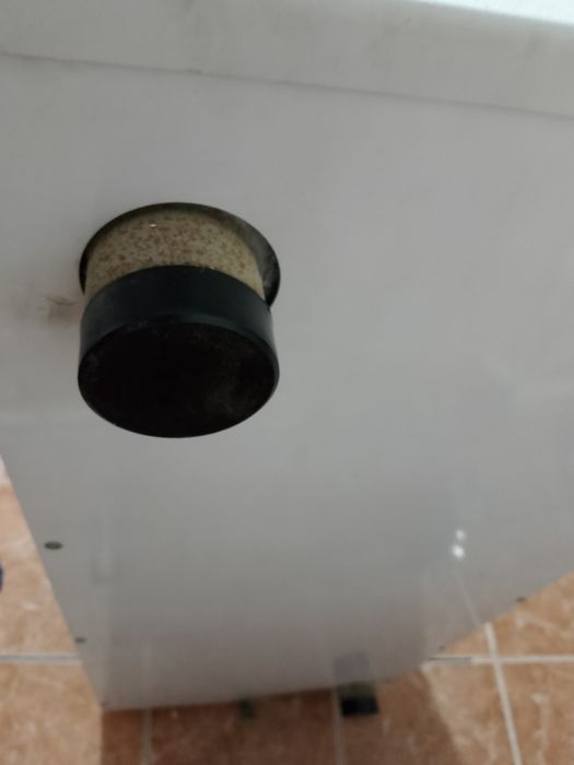 Новый Газовый котел сатылады