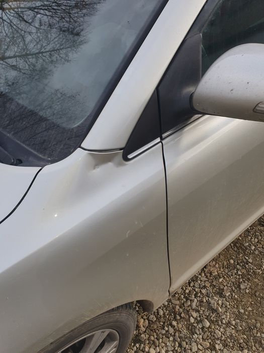 Toyota Avensis Combi