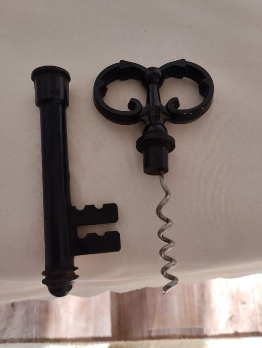 Штопор советский