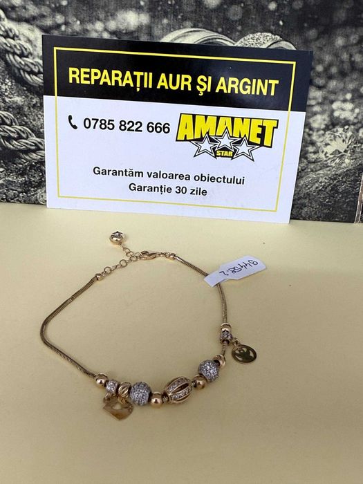 Bratara 5.85 gr(m1) staramanet