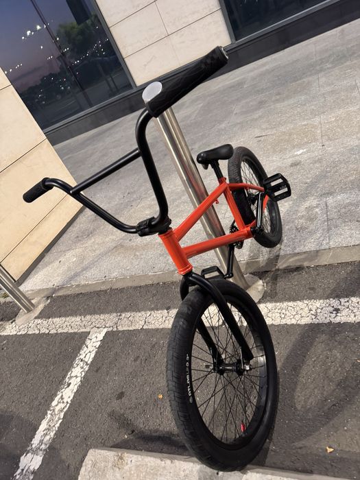BMX Stolen Casino XL